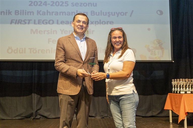 Minik Bilim Kahramanları Yenişehir’de Buluştu (2)