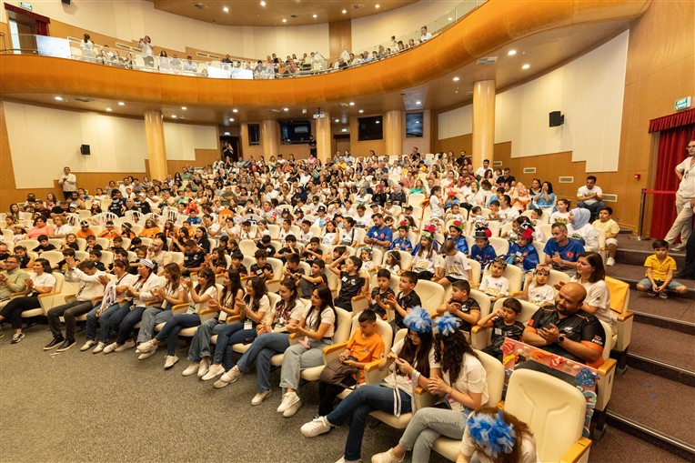 Minik Bilim Kahramanları Yenişehir’de Buluştu (3)