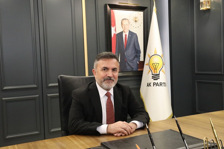 Tamer Dağlı-2