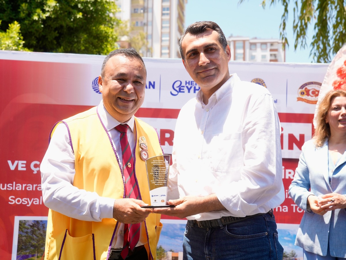Temel Atma Töreni̇ 6