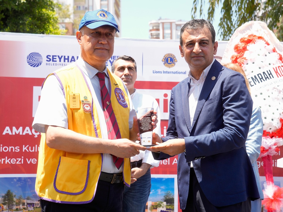 Temel Atma Töreni̇ 7