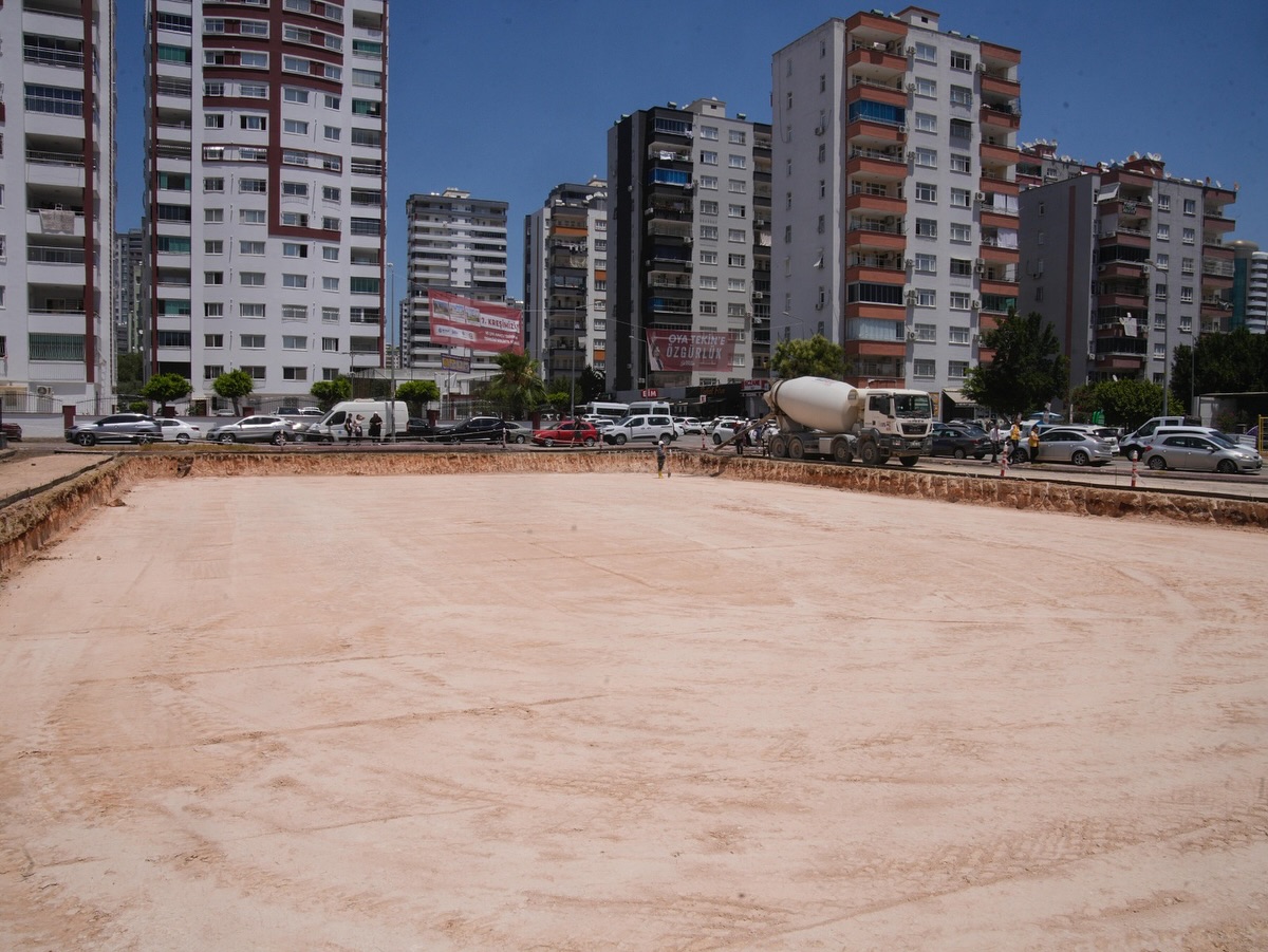Temel Atma Töreni̇ 9