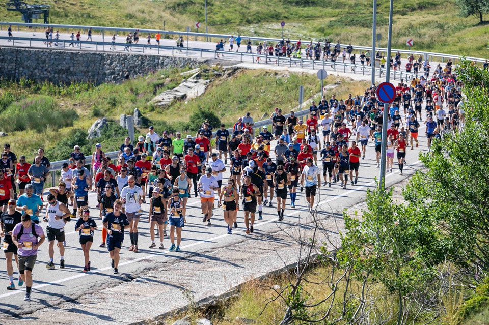 Uludağ’da Koşmak Için Son 30 Gün! (3)