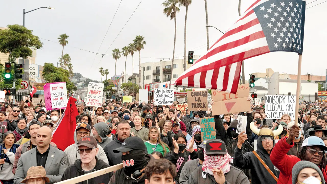 Usa Los