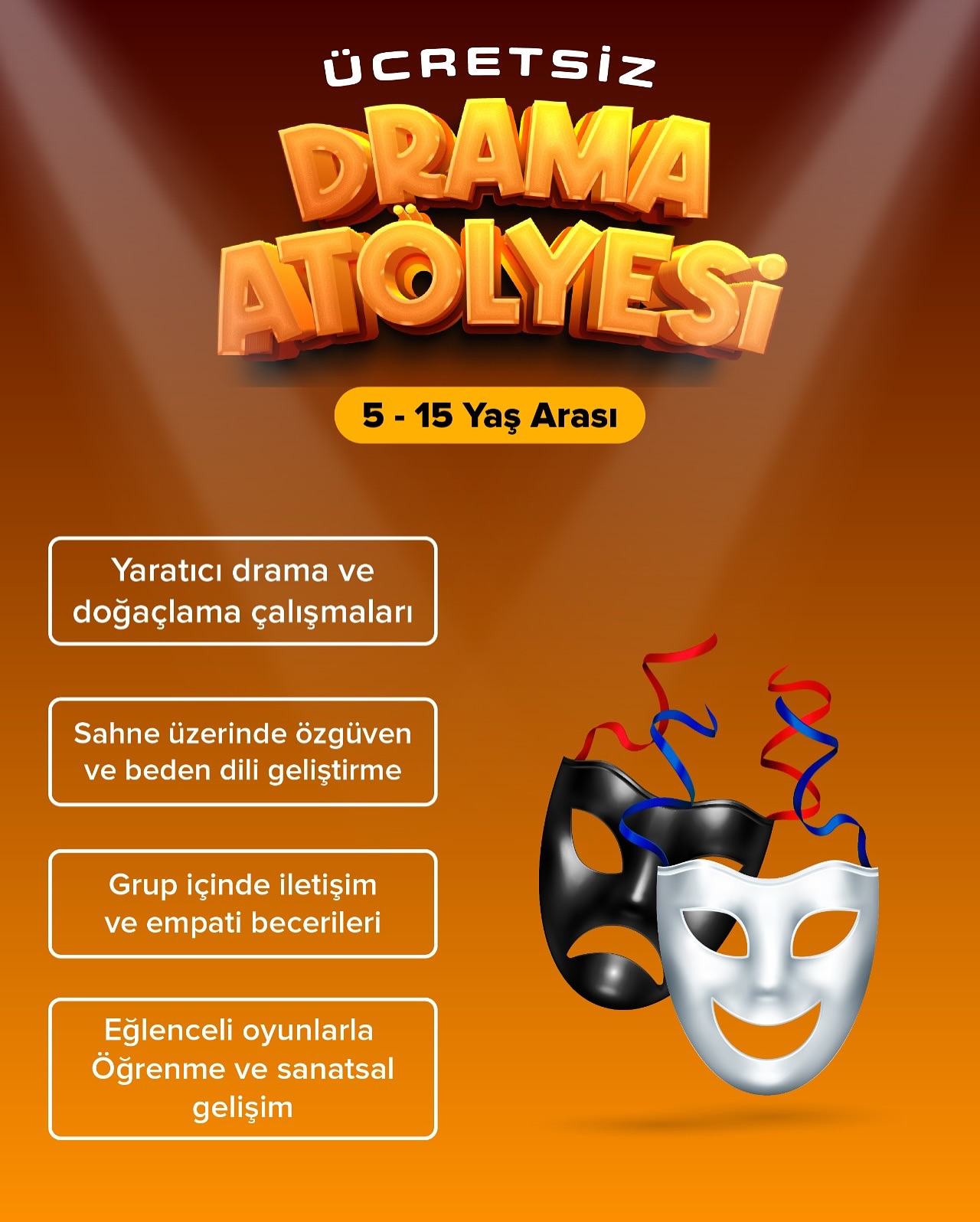 Yaz Kurslari Başliyor 1