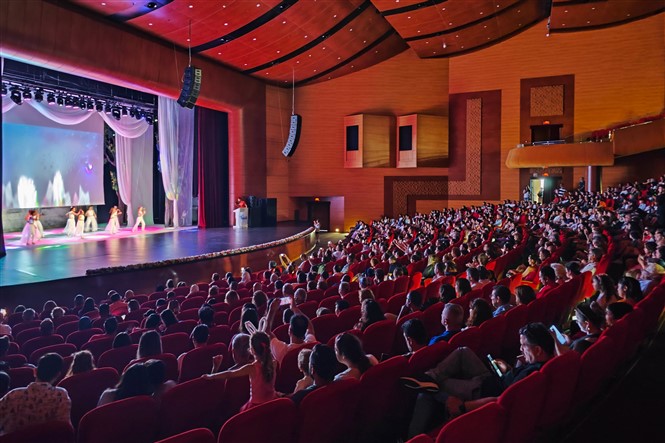 Yenişehir Belediyesi Ki̇gem Kursiyerleri Hayran Bıraktı (3)