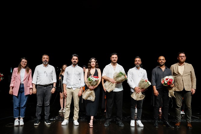 Yenişehir Belediyesi Ki̇gem Kursiyerleri Hayran Bıraktı (4)