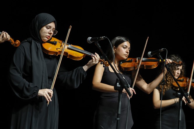 Yenişehir Belediyesi Ki̇gem Kursiyerleri Hayran Bıraktı (6)