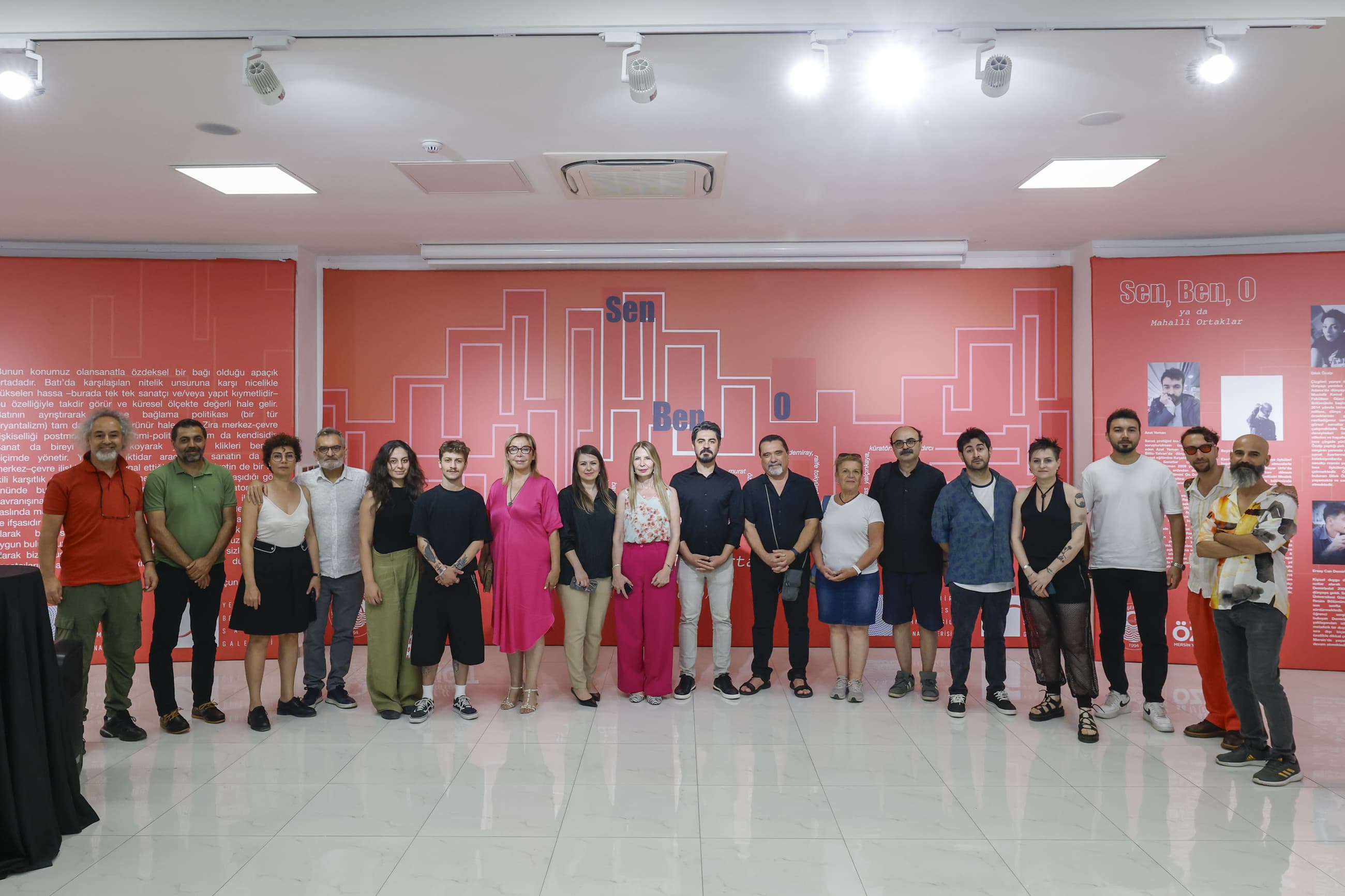 Yenişehir Belediyesi Sanat Galerileri Yaz Boyunca Sanatseverleri Ağırlayacak (10)