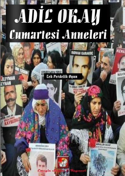 17 Cumartesi Anleri Kitap Kapagi