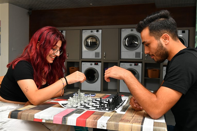 Başkan Seçer’den Terci̇h Dönemi̇nde Gençlere Mersi̇n Çağrisi (17)