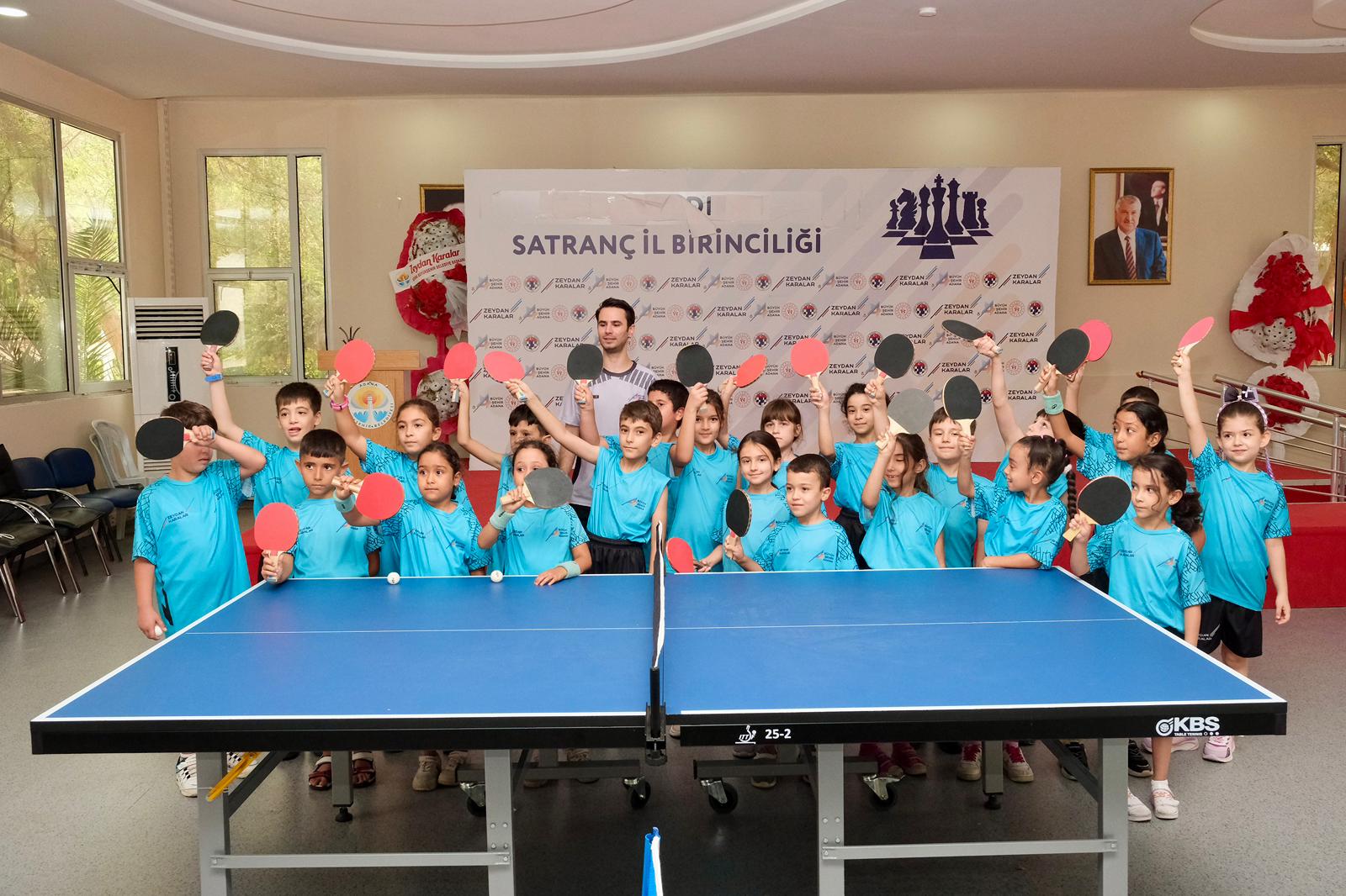 Büyükşehir Yaz Spor Okulları (17)