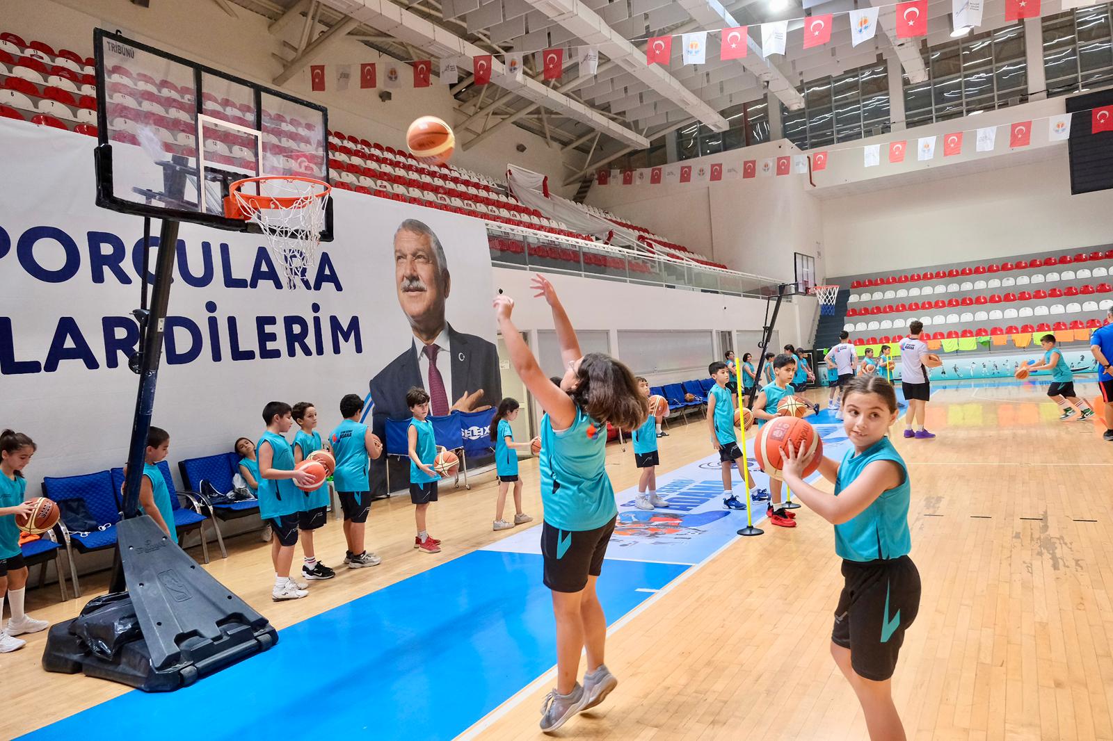 Büyükşehir Yaz Spor Okulları (3)