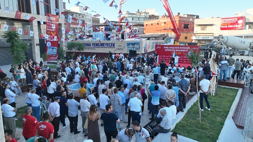 Dıblanzade Konağı Gündüz Bakım Evi (1)