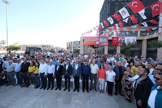 Dıblanzade Konağı Gündüz Bakım Evi (9)
