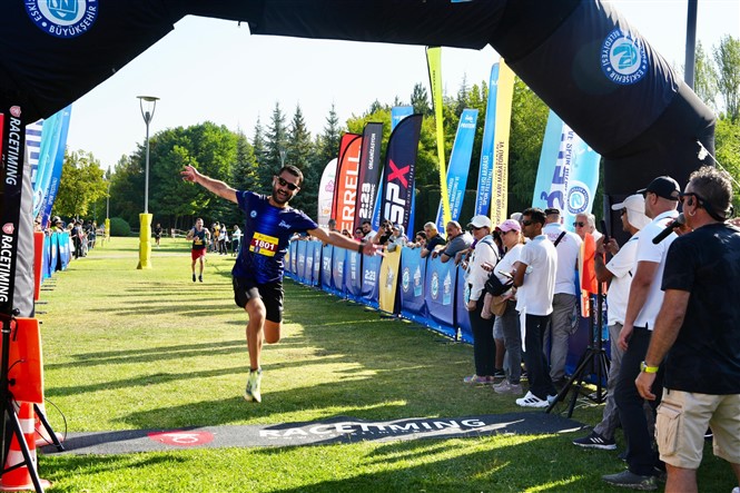 Eski̇şehi̇r Yari Maratonu Ve Spor Festi̇vali̇ İçi̇n Geri̇ Sayim Başladi (9)