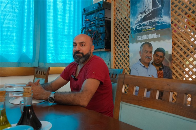 Kebapçı Esnafından Destek (6)
