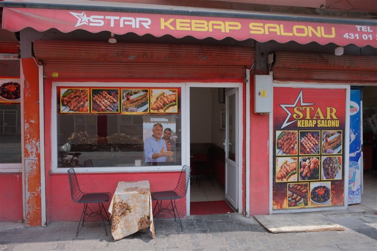 Kebapçı Esnafından Destek (8)