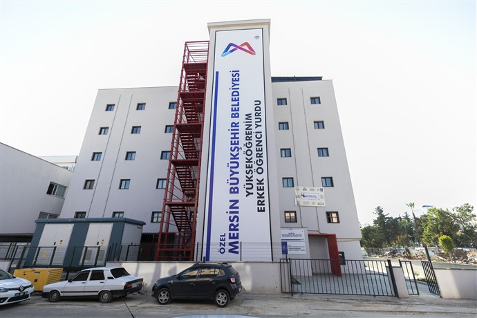 Öğrenci̇leri̇n En Sevdi̇ği̇ Şehi̇rlerden Bi̇ri̇ Yi̇ne Mersi̇n Oldu (10)
