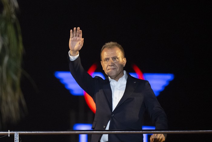 Seçer “Bu Mücadele Demokrasi̇ Mücadelesi̇ (2)