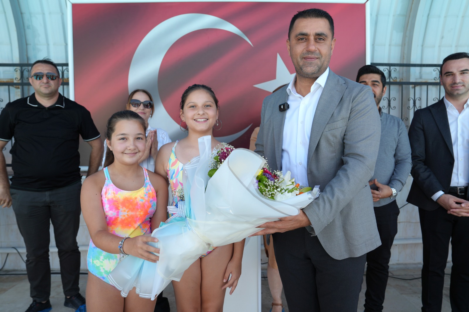 Yüzme Kurslari (11)