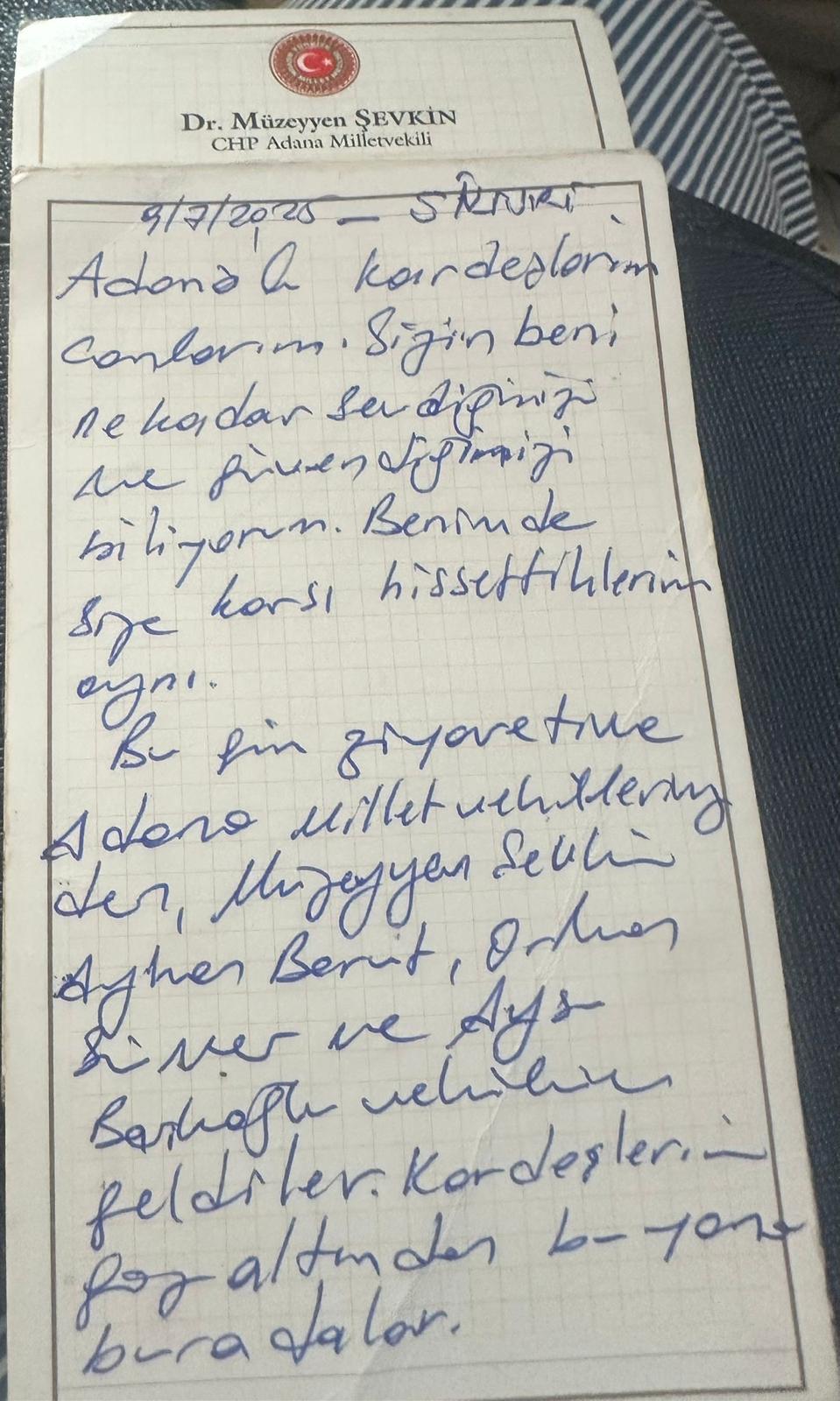 Zeydan Bey 1