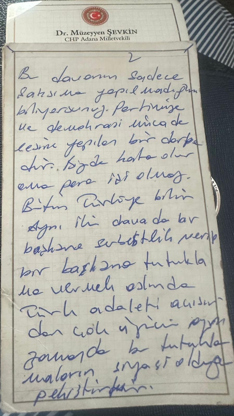 Zeydan Bey 2