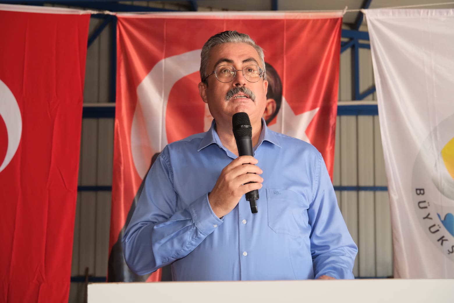 Ali Bedrettin Karataş