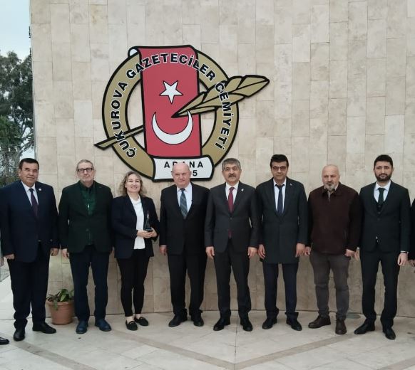 Anahtar Parti Yererl Basın 1