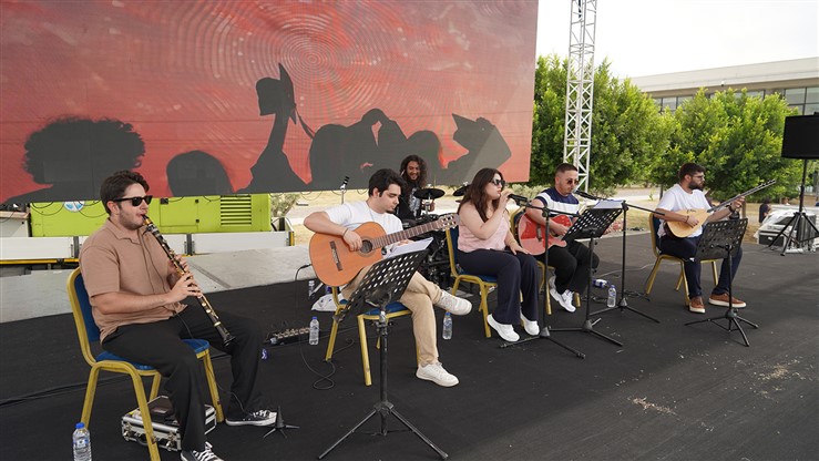 Bahar Şenliği (1)