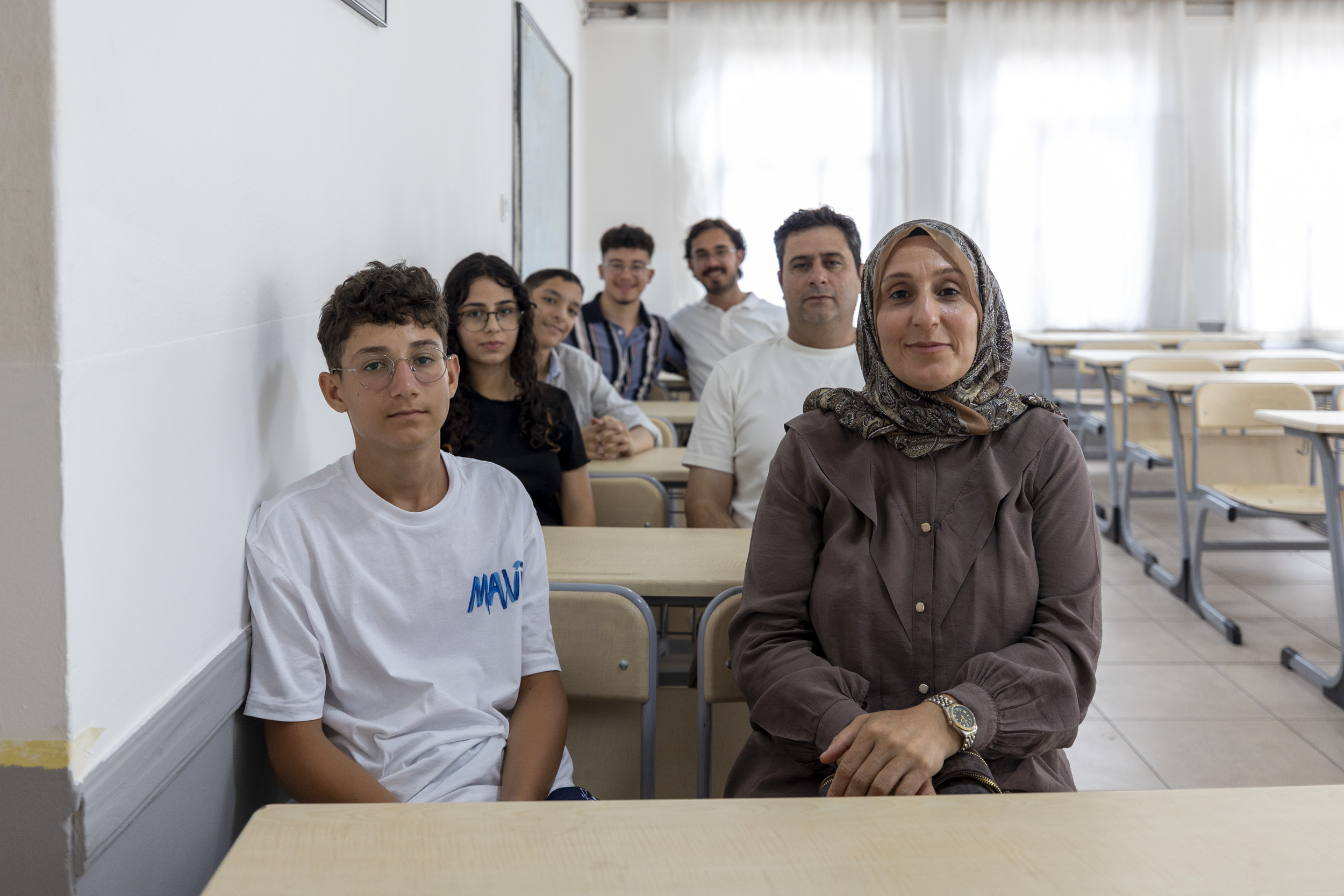 Büyükşehi̇r Kurs Merkezleri̇’ni̇n Lgs Başarisi Artarak Devam Edi̇yor (2)