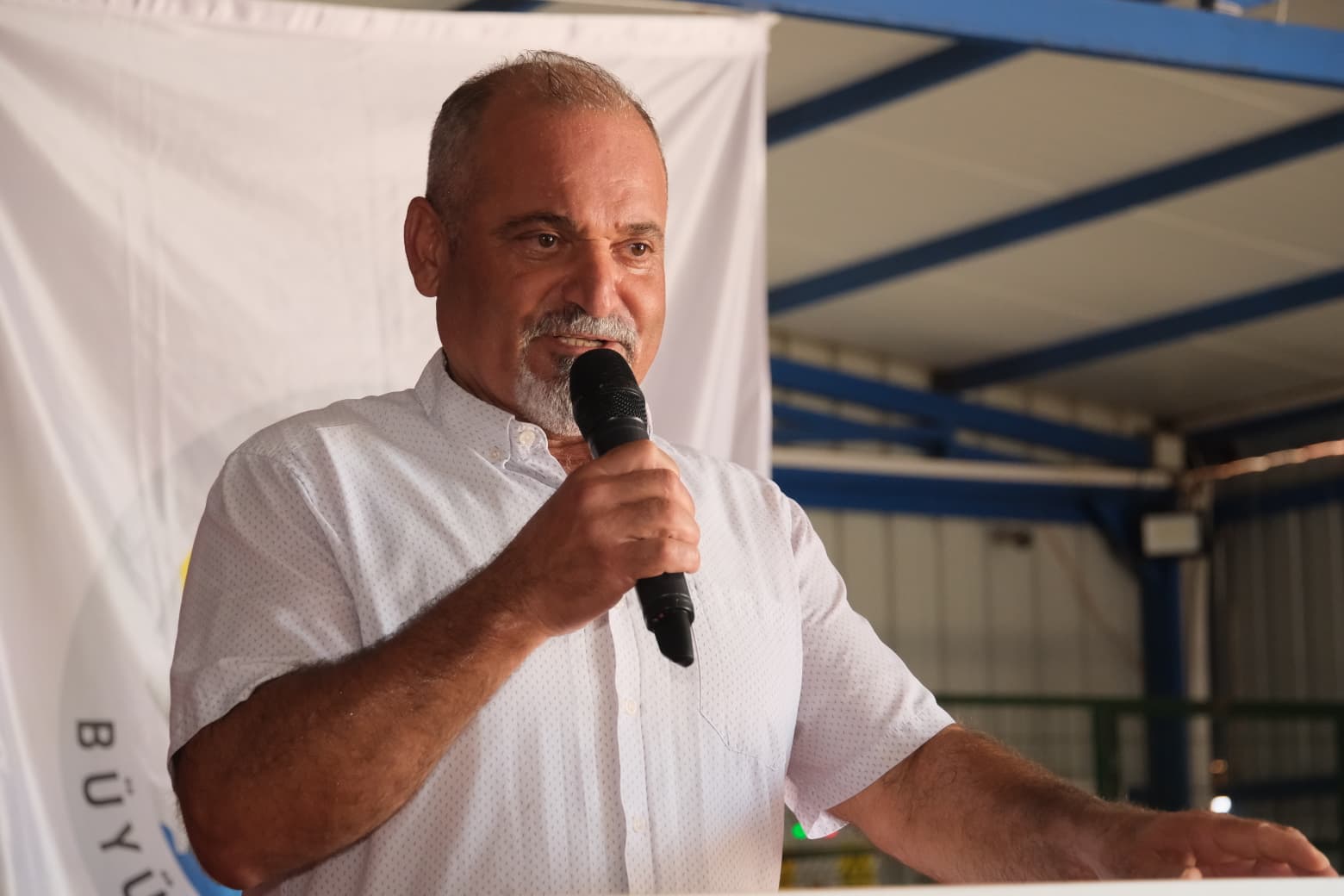 Celal Safsoylu