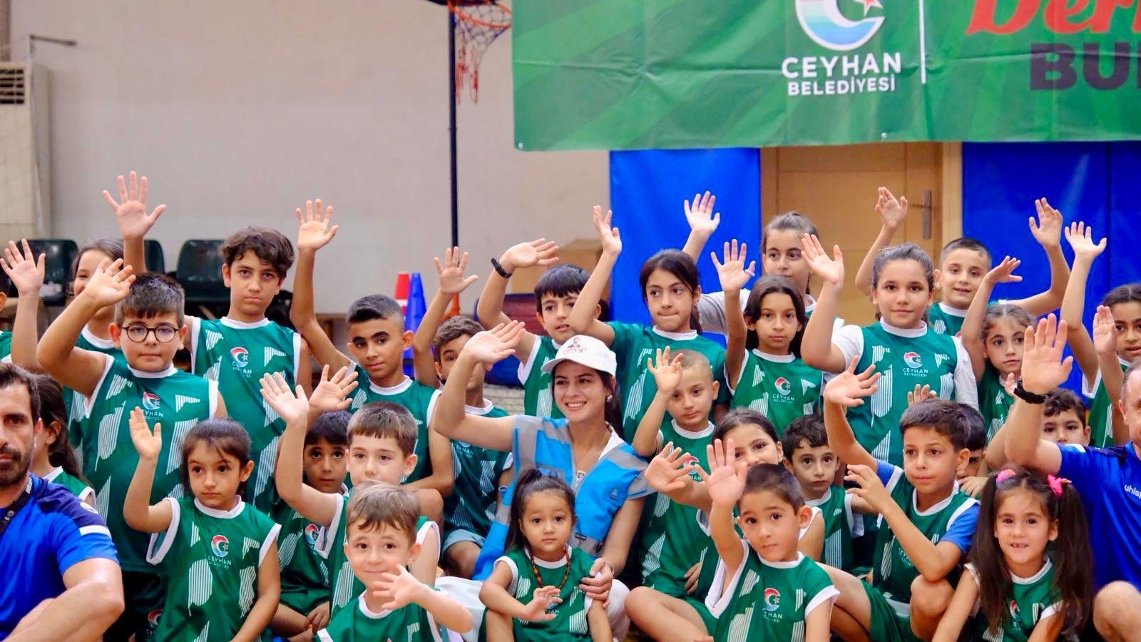 Ceyhanspor (2)