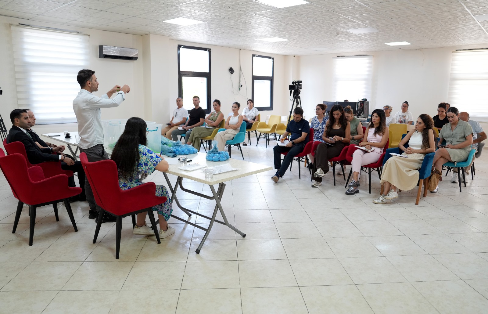 Çukurova Kreşleri̇ne Rekor Başvuru (4)