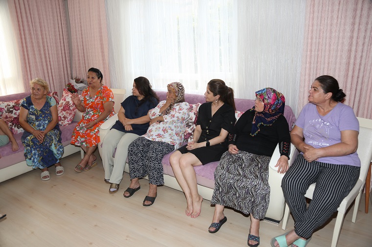 Çukurova Üniversitesi Bilim İletişimi Ofisi Bilimi Evlere Taşıyor (2)