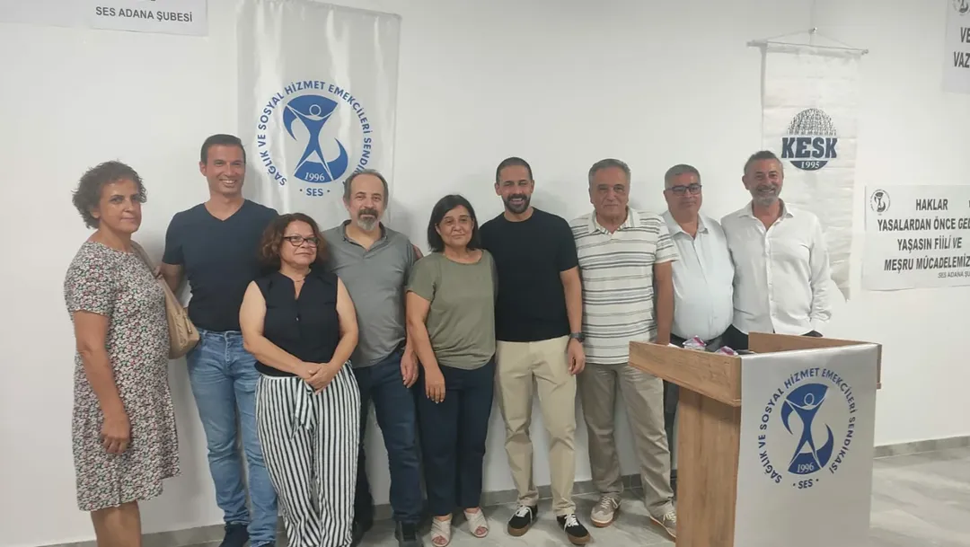 📣Dünden Bugüne Mücadelemiz Sürüyor!Sağlık Ve Sosyal Hizmet Emekçilerinin Mücadelesi, 1990’Lı Y (5)