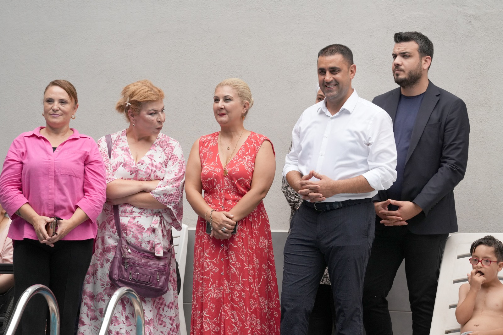 Engel Yok Sadece Sevgi̇ Var (11)