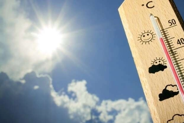 Meteoroloji’den sıcaklık ve sağanak uyarısı: İç ve doğu kesimlerde termometreler yükselecek