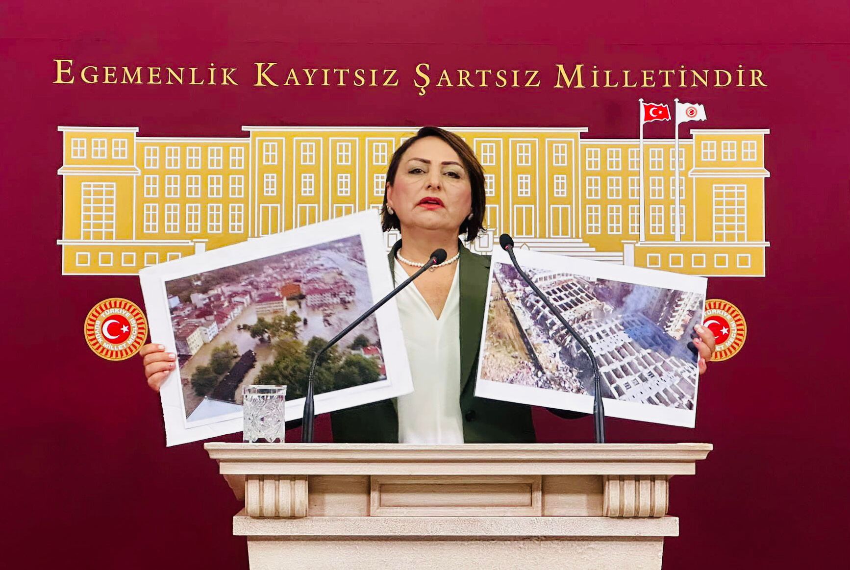 Müzeyyen Şevkin Deprem-1