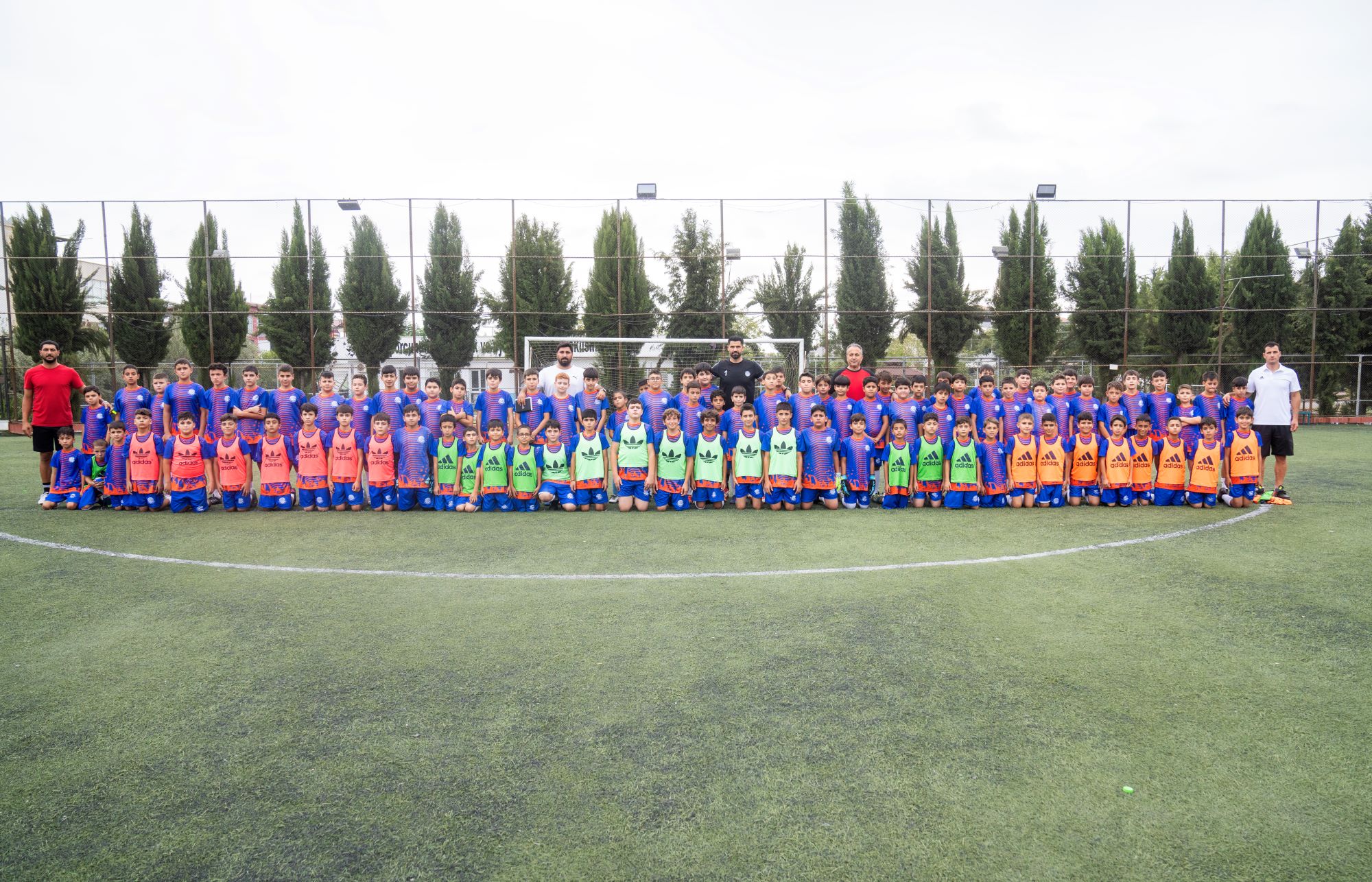 Spor Okulları 1