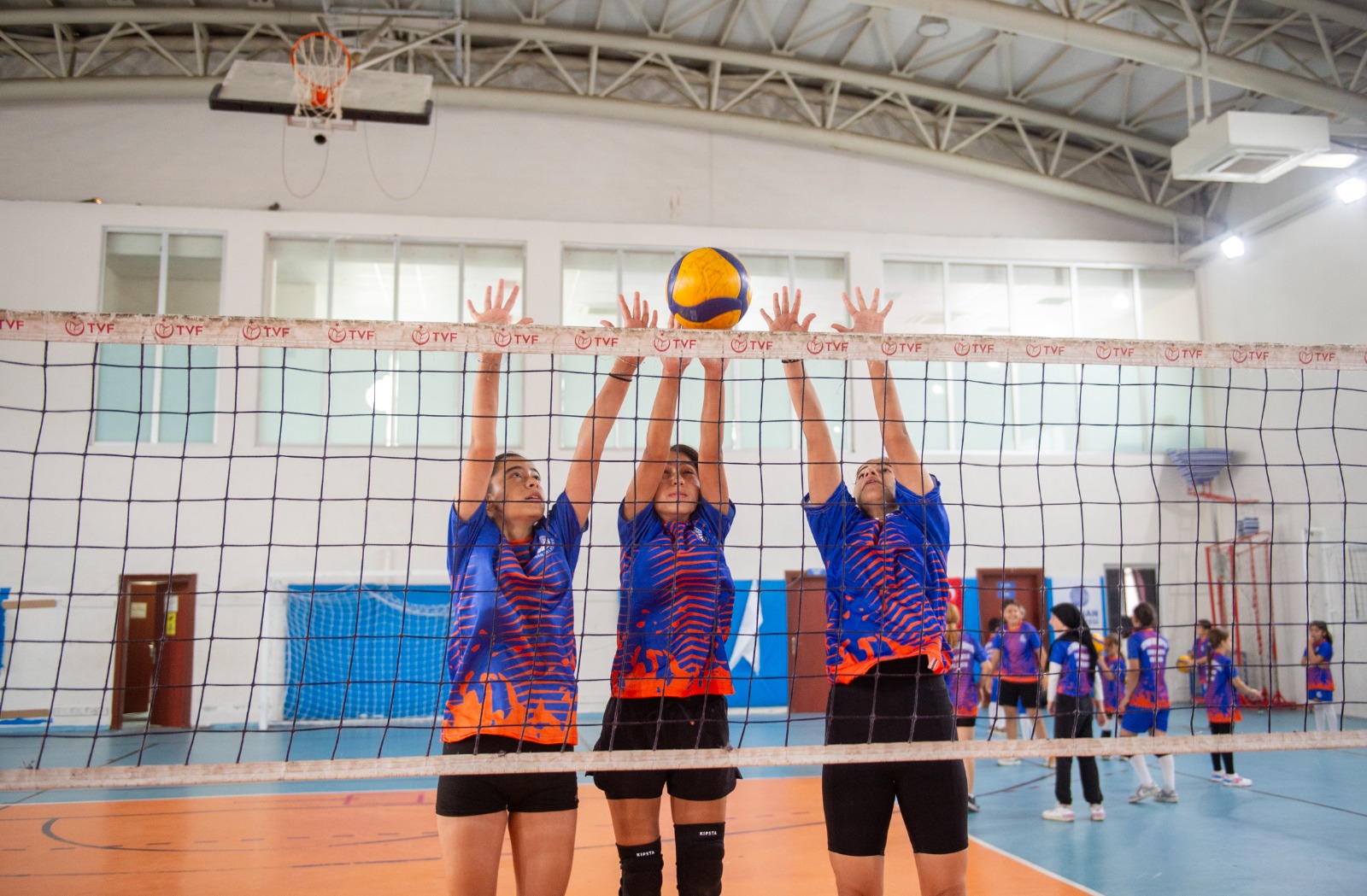 Spor Okulları 3