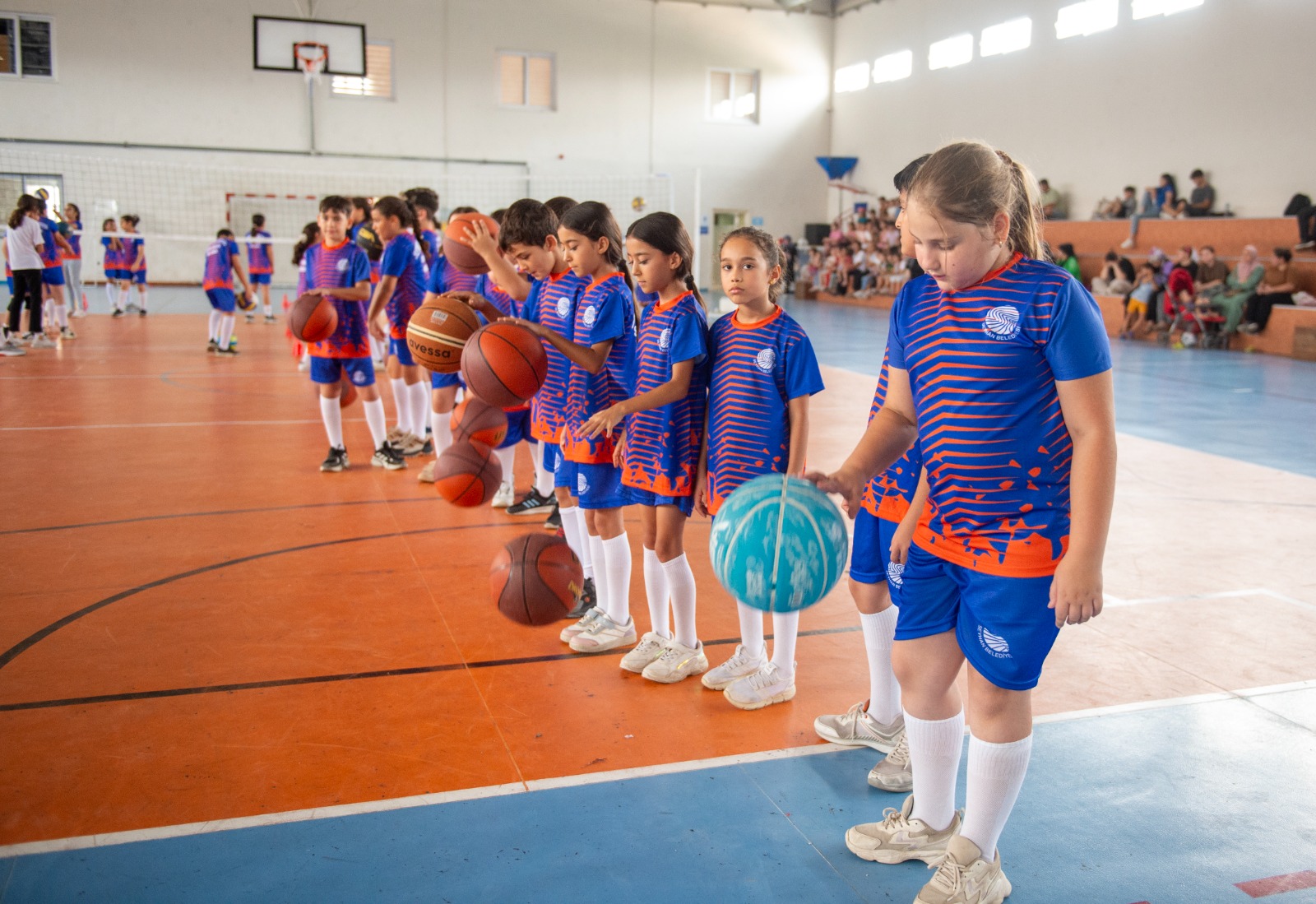Spor Okulları 4