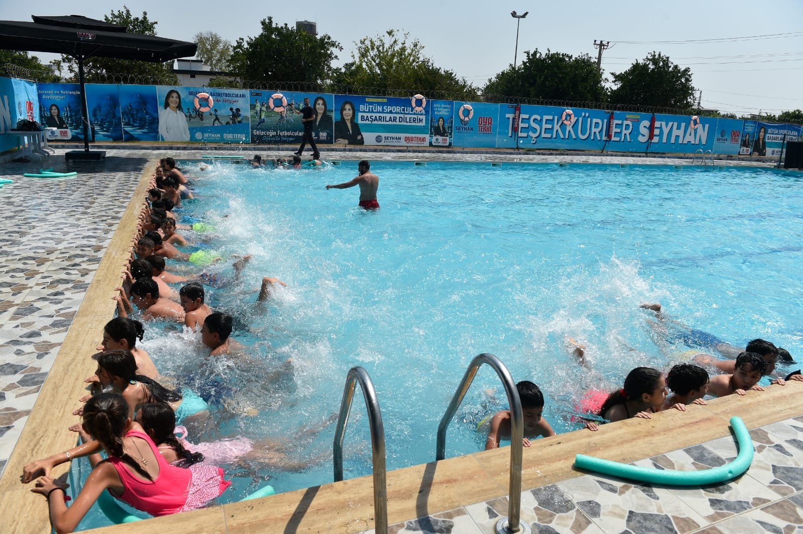 Spor Okulları 7