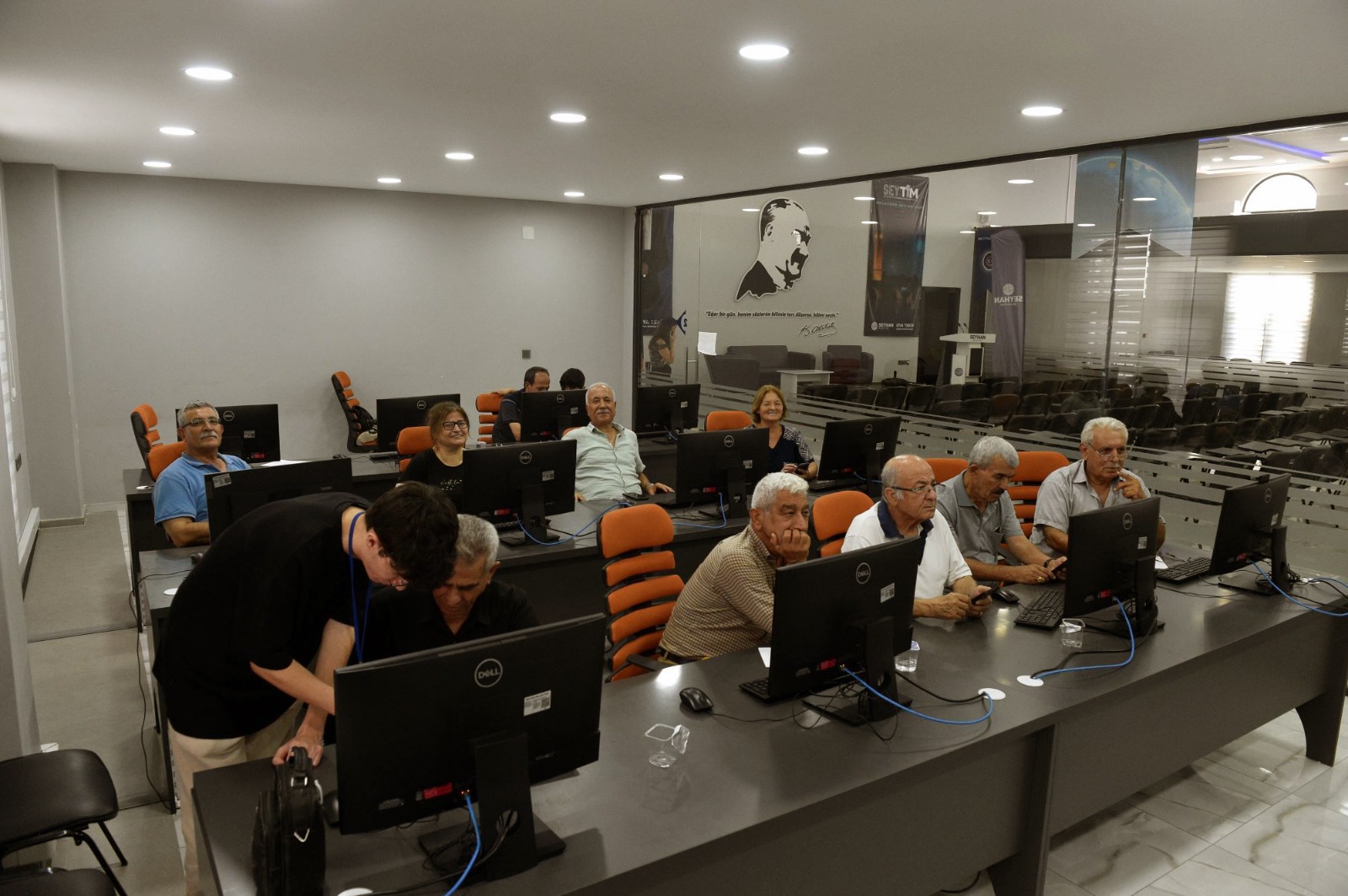 Teknoloji̇ Eği̇ti̇mi̇ 4