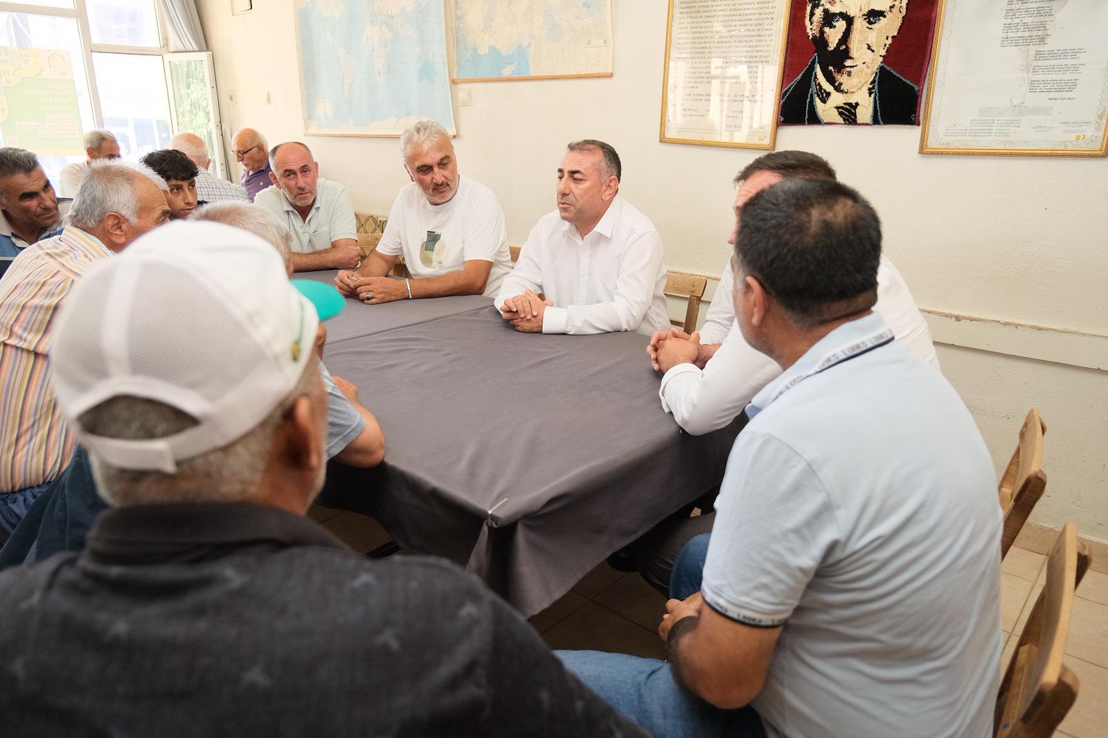 Tufanbeyli Ve Feke Ziyaretleri (3)