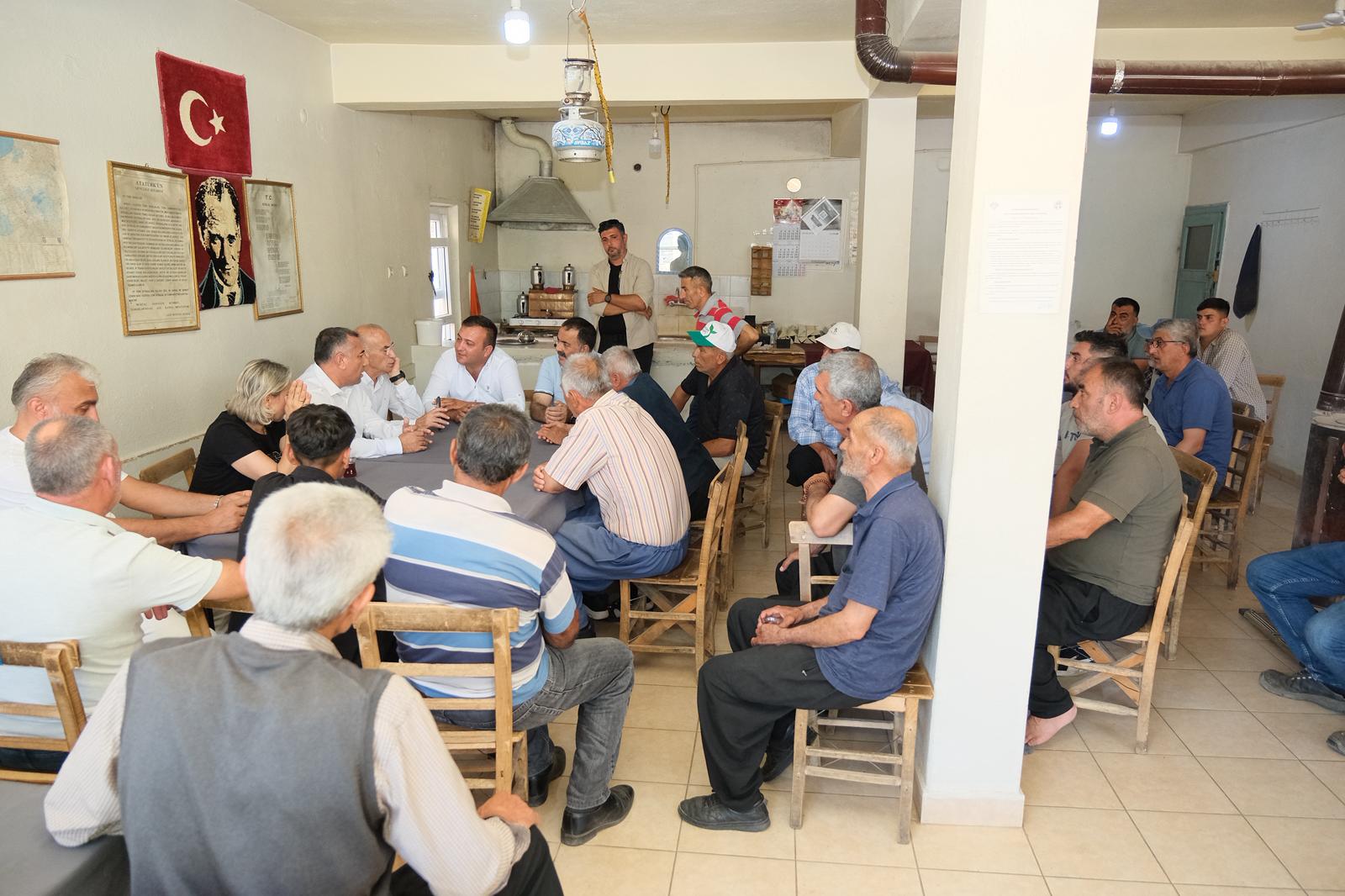 Tufanbeyli Ve Feke Ziyaretleri (4)