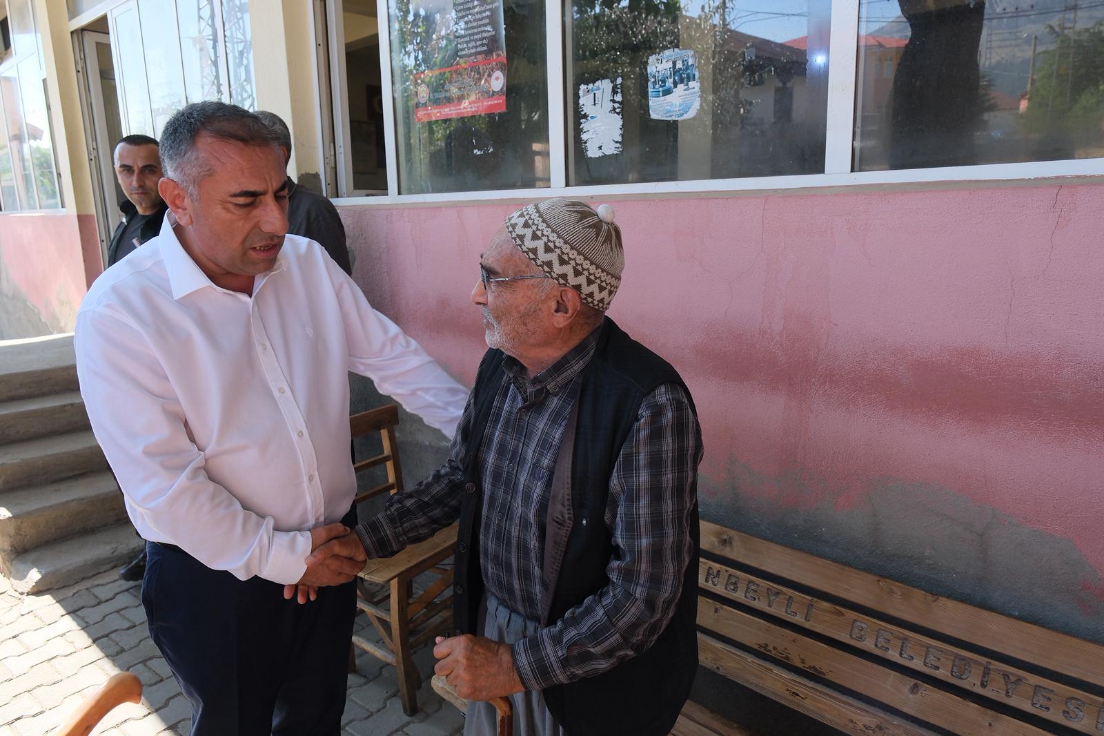 Tufanbeyli Ve Feke Ziyaretleri (6)