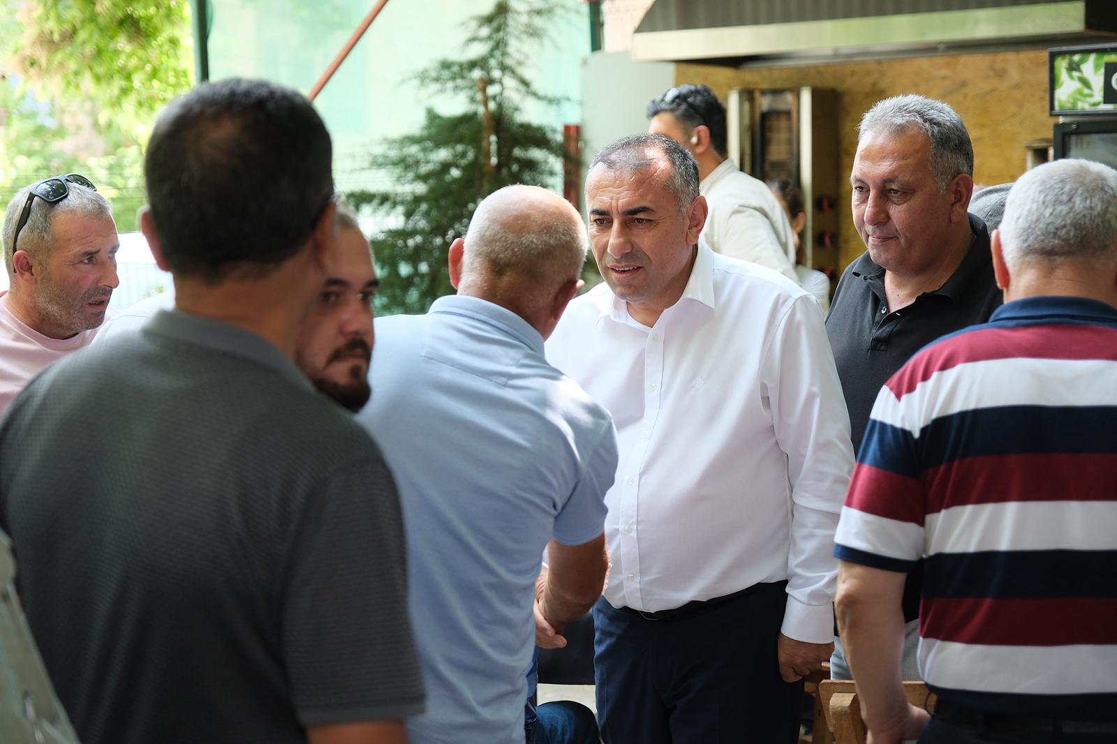 Tufanbeyli Ve Feke Ziyaretleri (7)