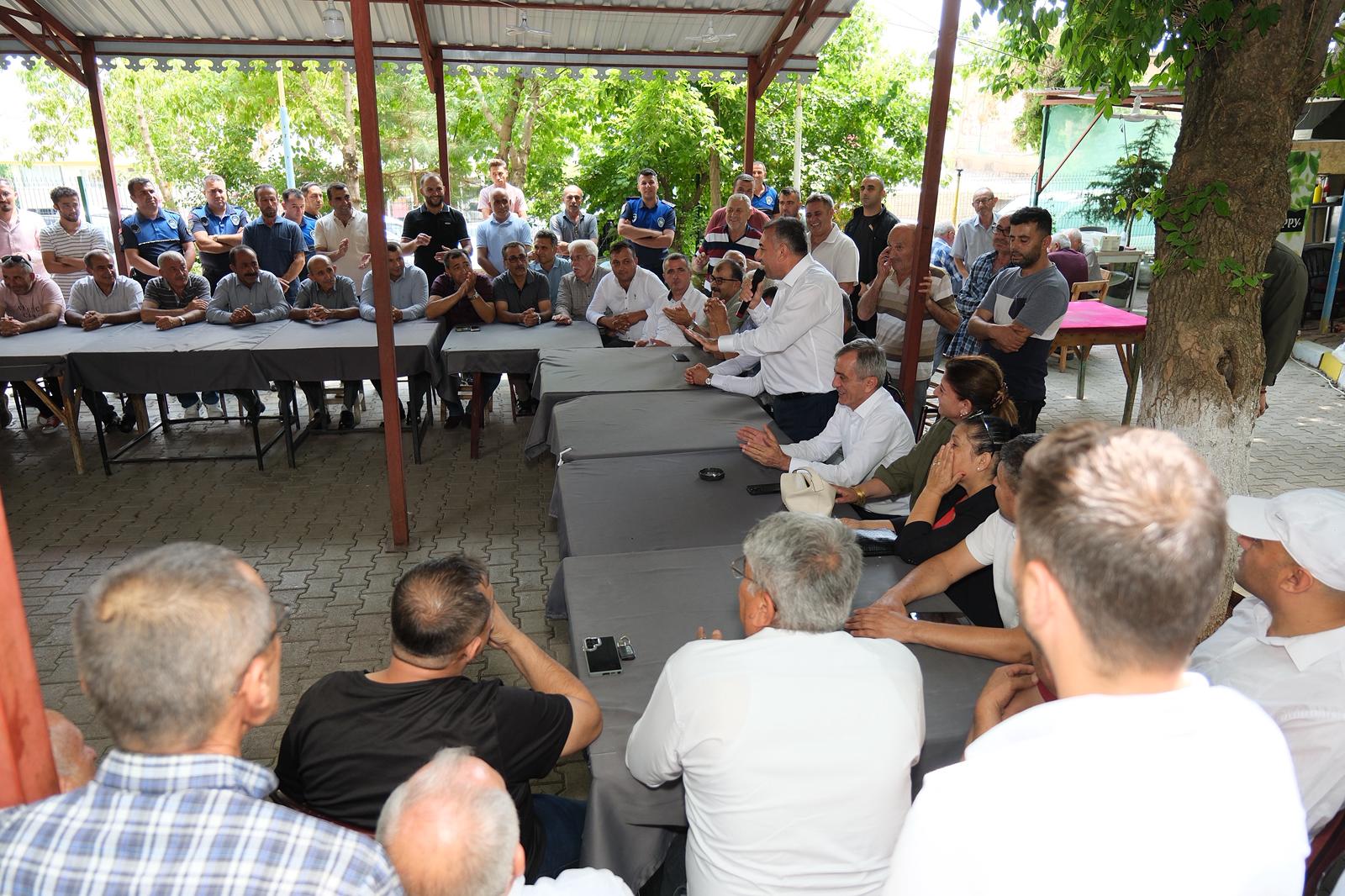 Tufanbeyli Ve Feke Ziyaretleri (8)