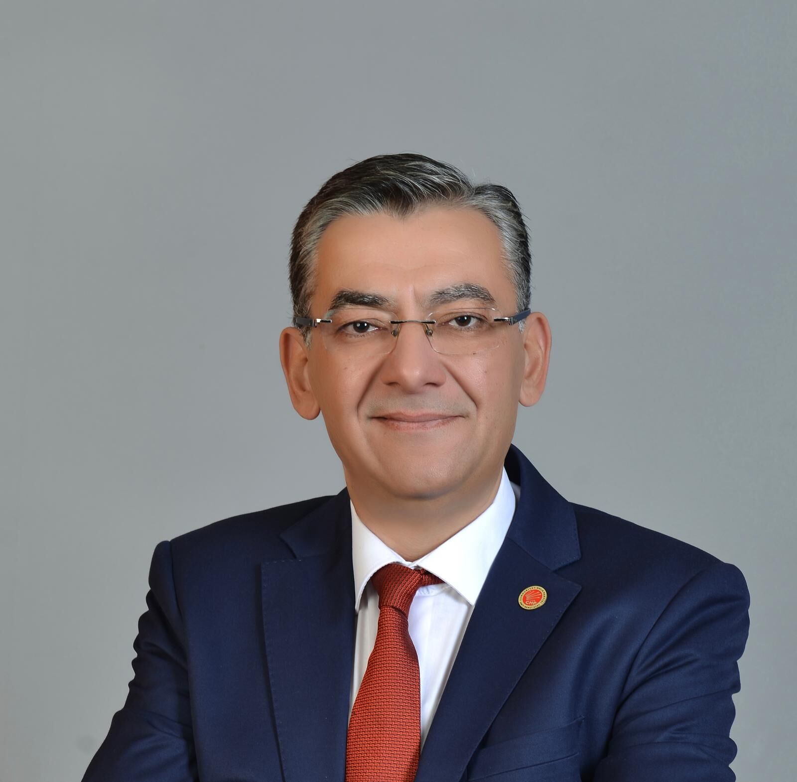 Avukat Remzi Ümit Atay